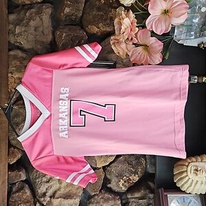 Arkansas Jersey for girls